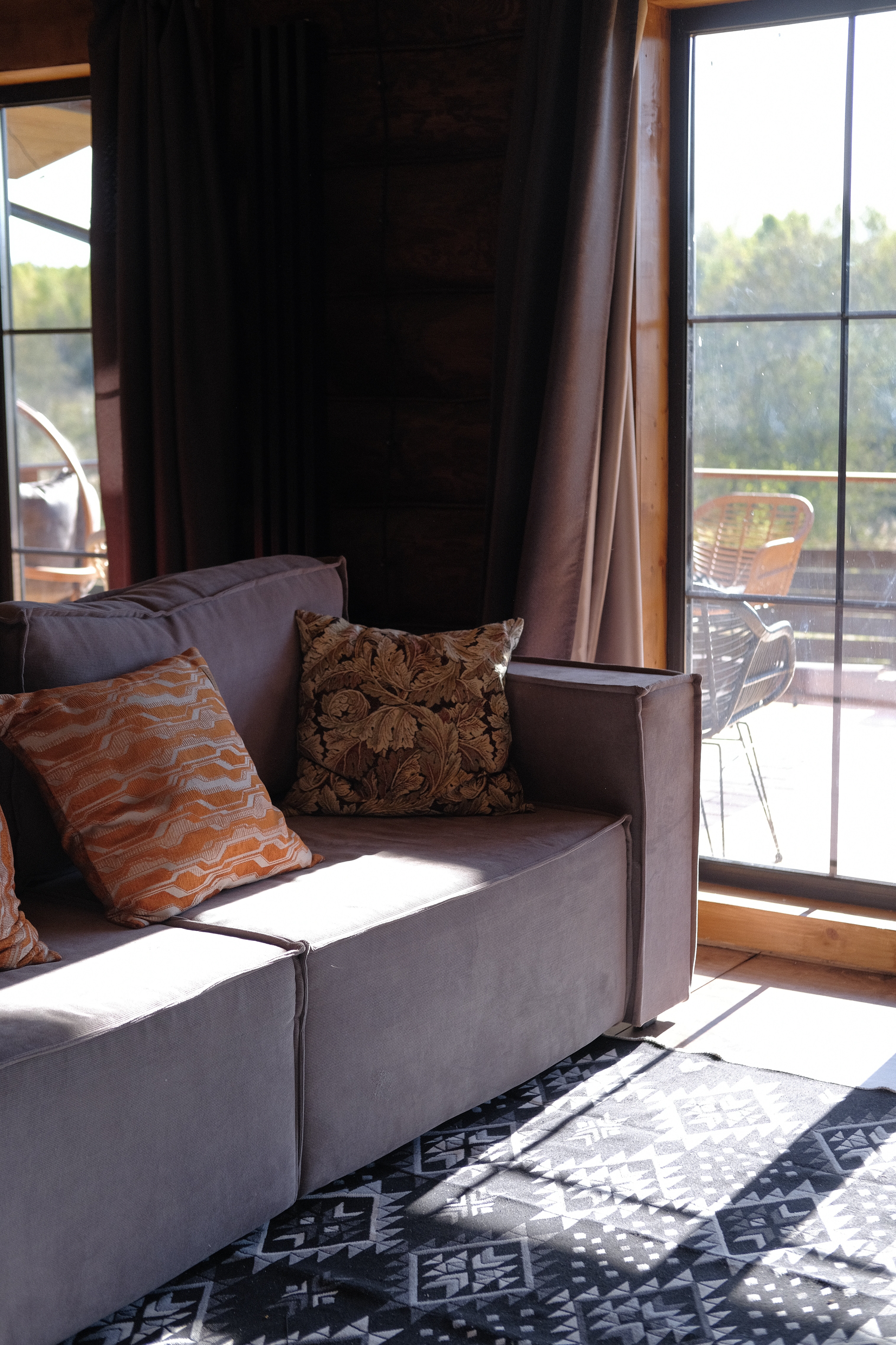 Фото Вудхаус