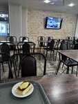 Столовая (Polevaya ulitsa, 50) ، كانتين
