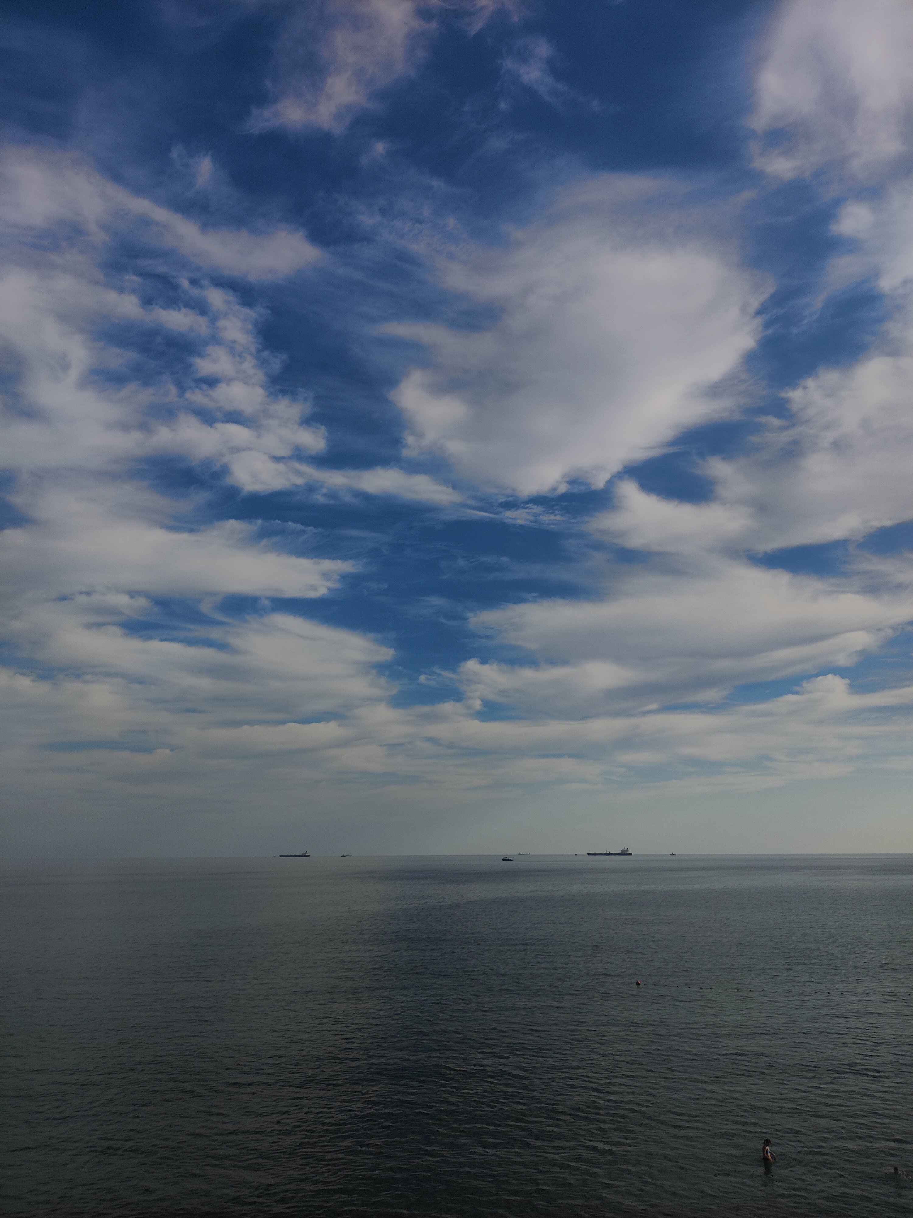 Фото Морской бриз