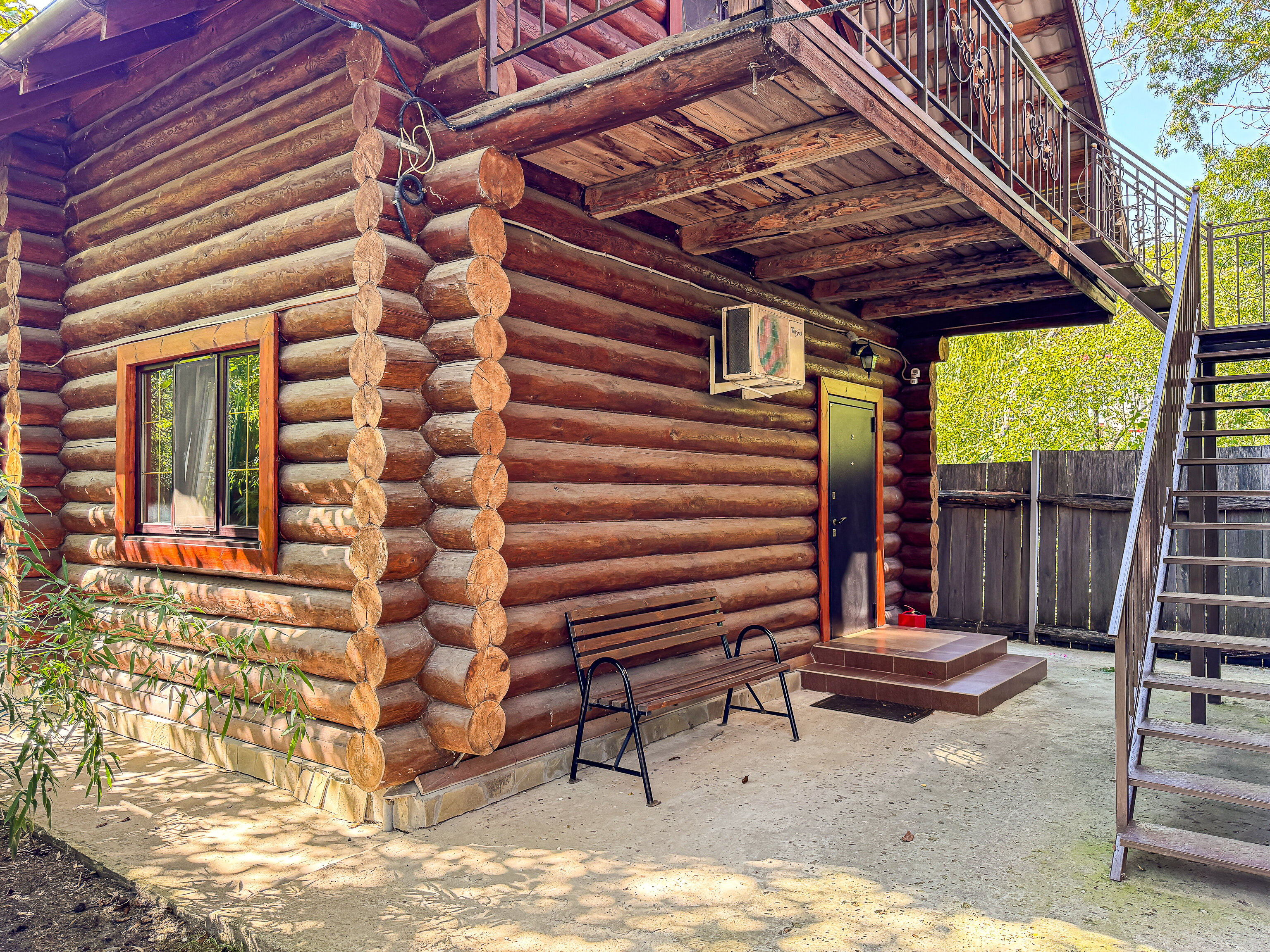 Фото Усадьба Банного Мастера