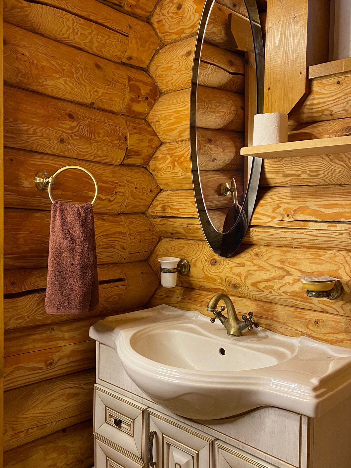 Фото Усадьба Календы