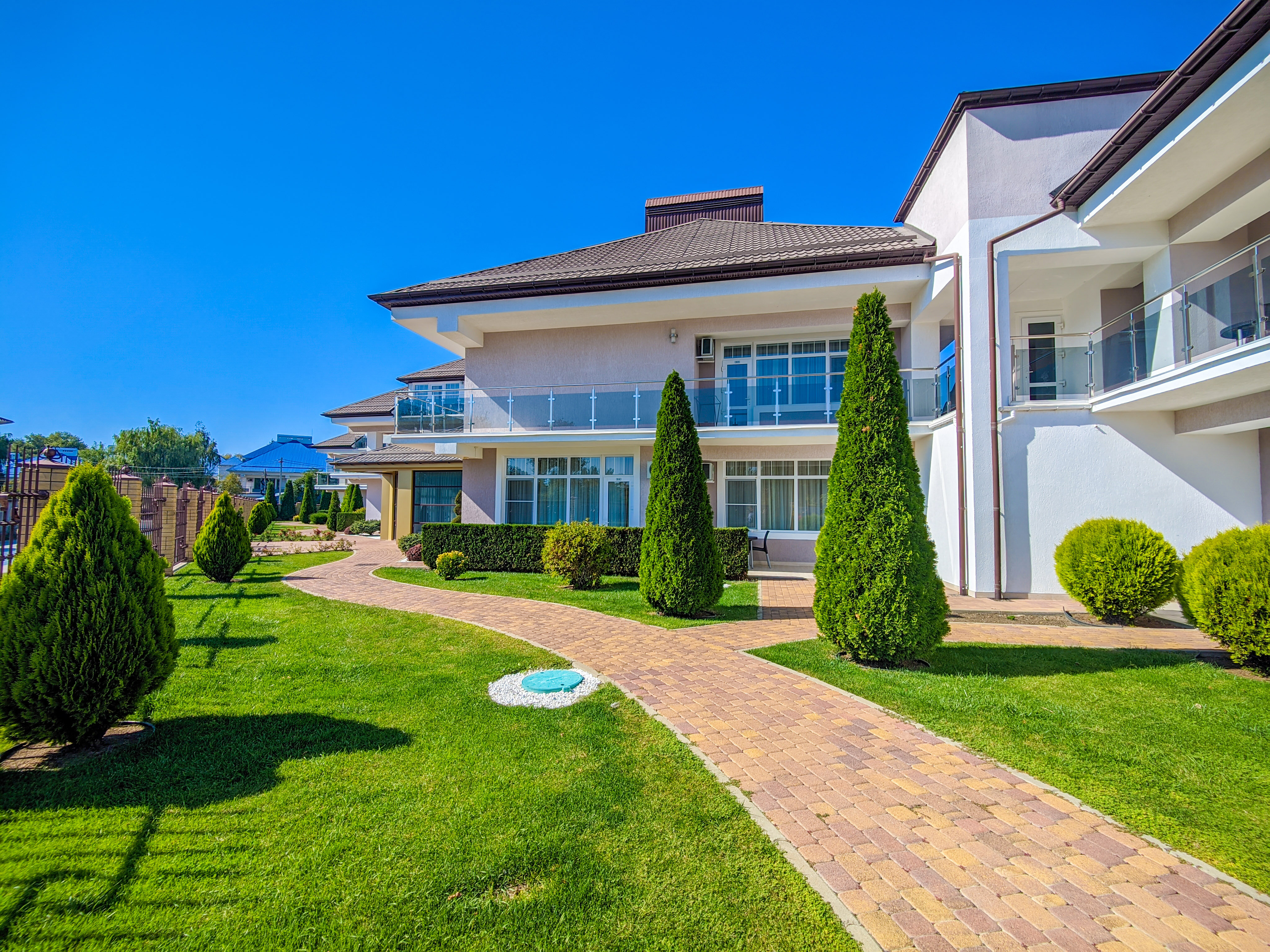 Фото отеля 5