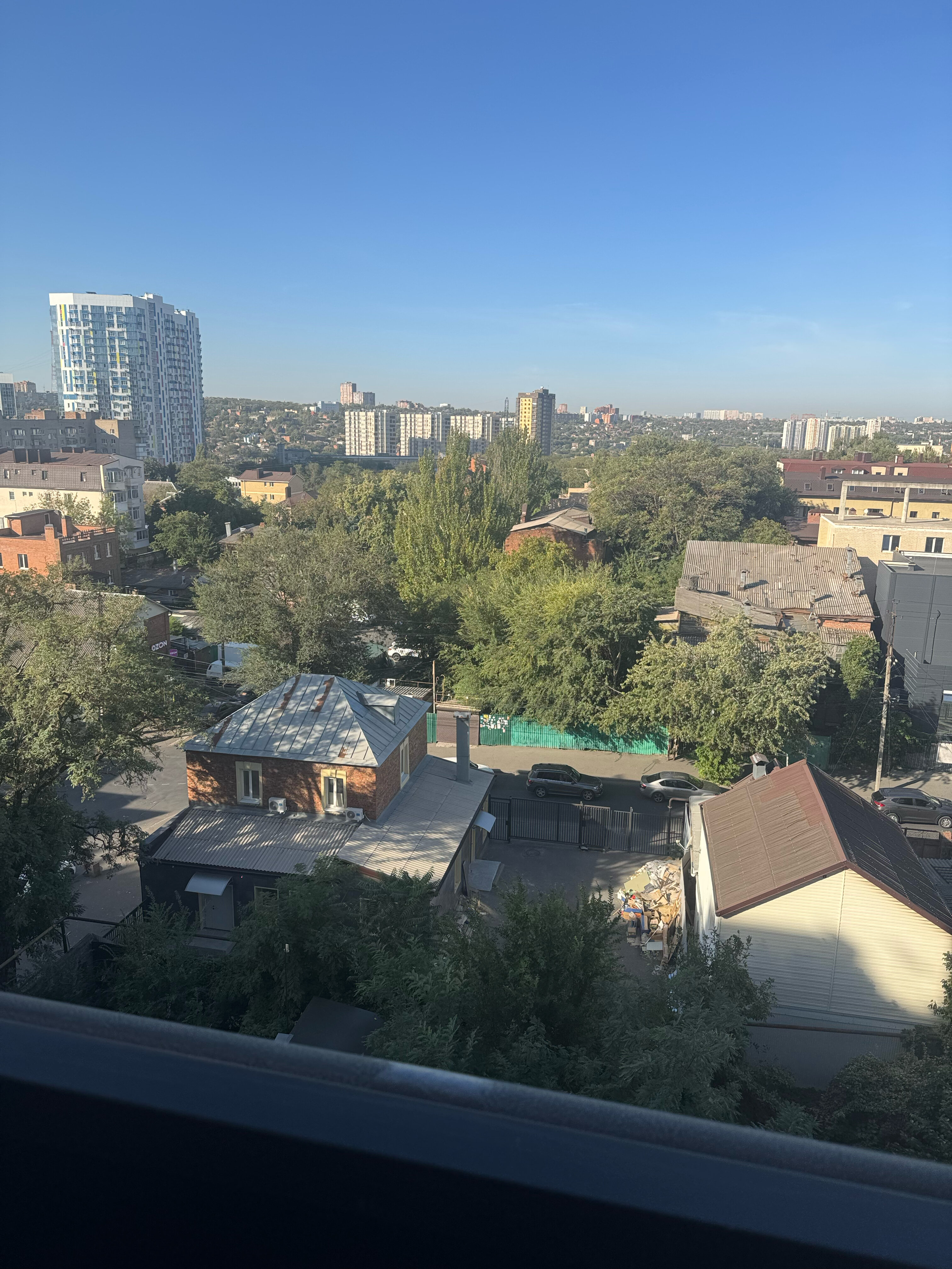 Фото Ramada by Wyndham Rostov on Don Hotel and SPA