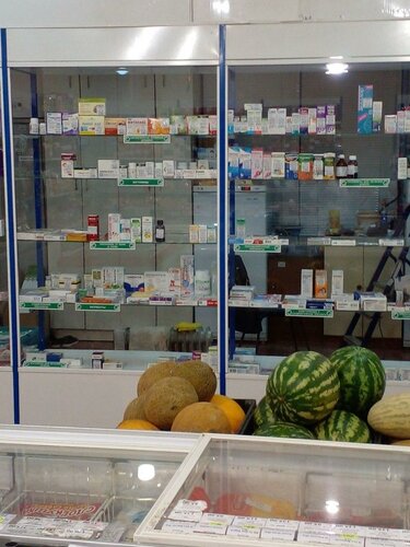 Pharmacy Губернская, Kostroma Oblast, photo