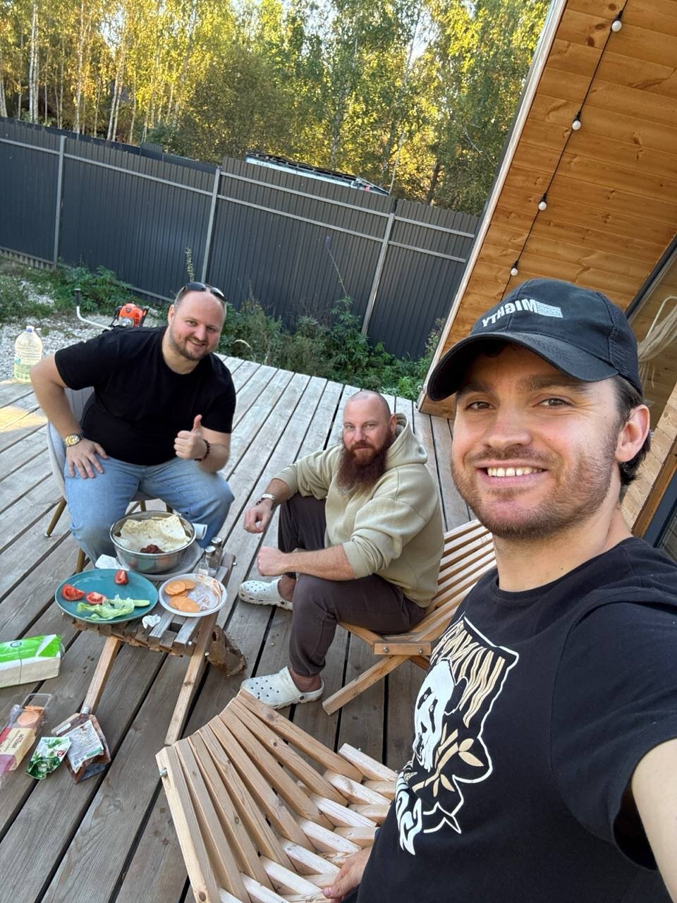 Фото Усадьба Миллениум