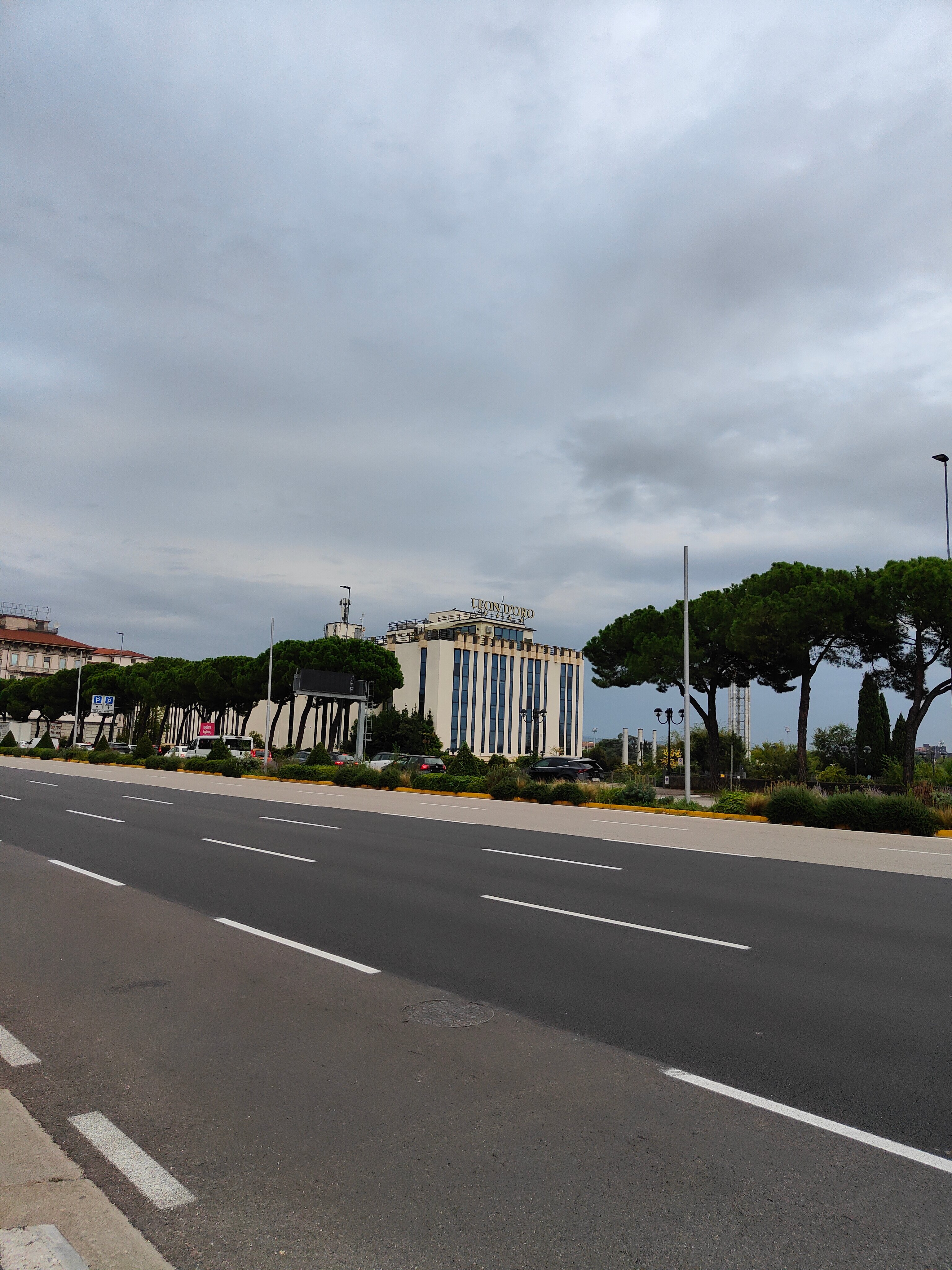 Фото Hotel Leon D'Oro