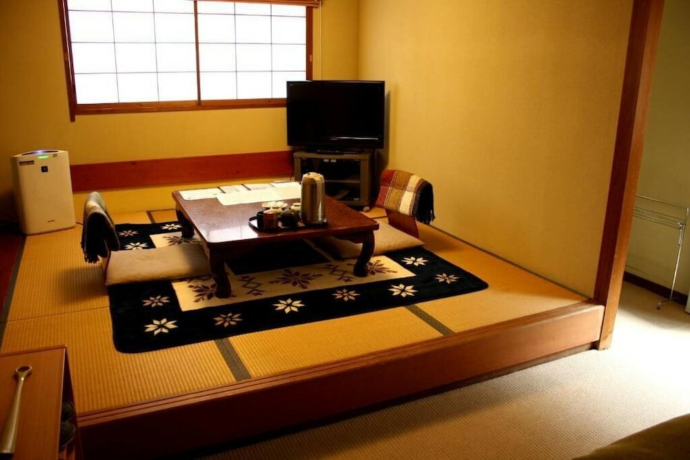 Фото Shorenkan Yoshinoya