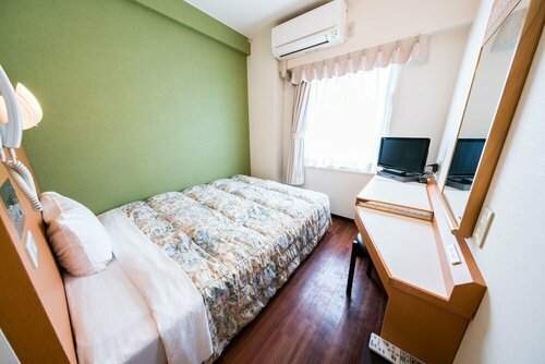 Гостиница Super Hotel Ishigakijima