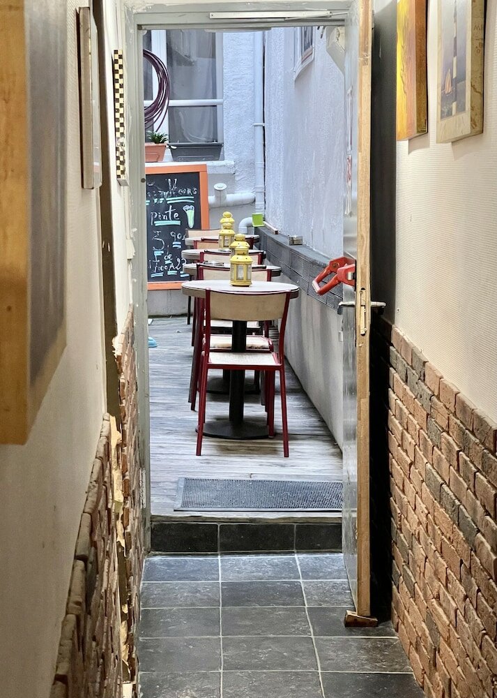 Фото Hotel Du Globe