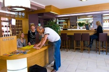 Фото Hotel Trend