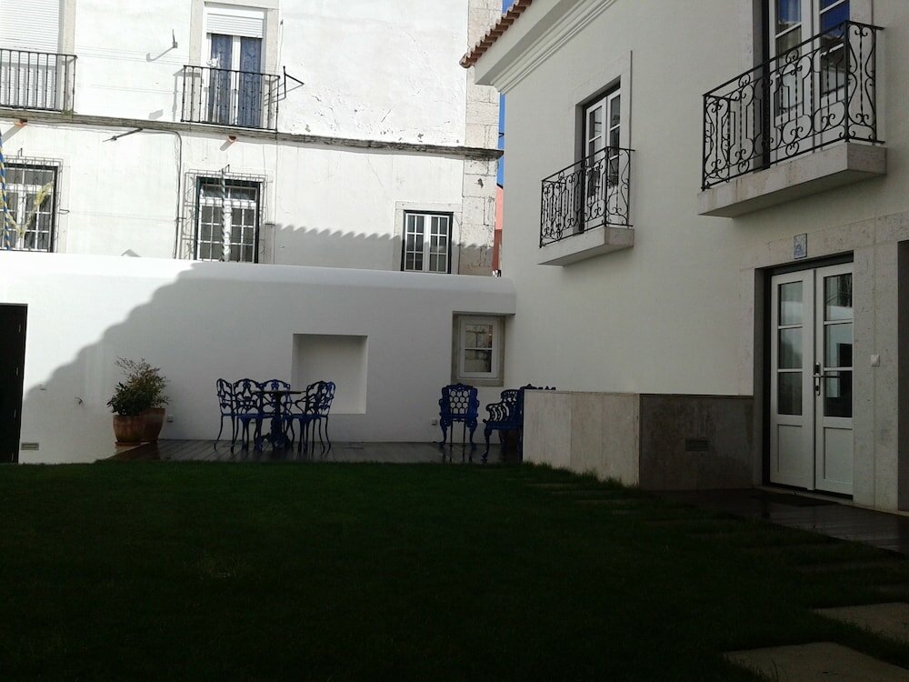 Фото Alma Moura Residences