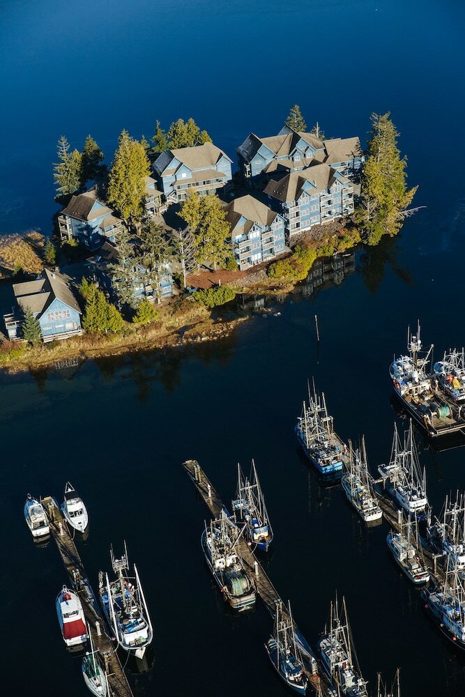 Фото Embarc Ucluelet