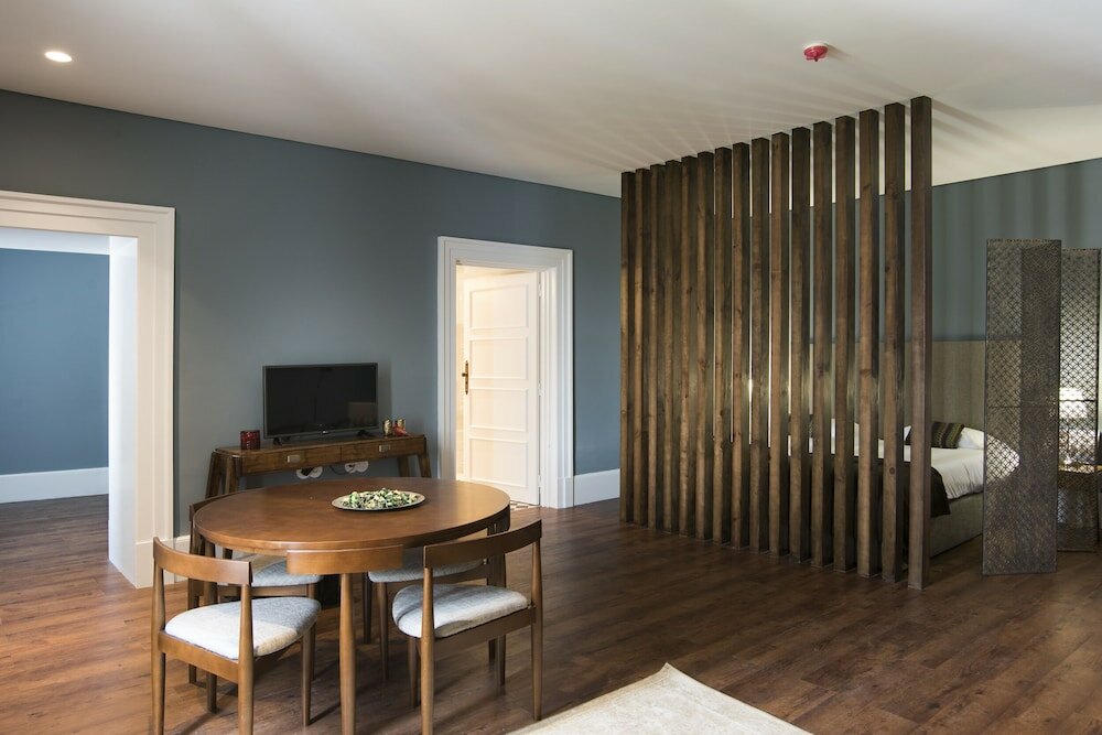 Фото Bnapartments Carregal