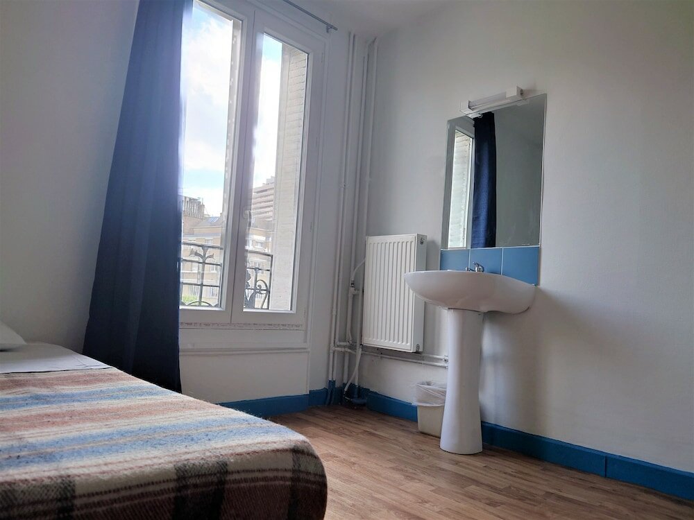 Фото Hôtel Tolbiac