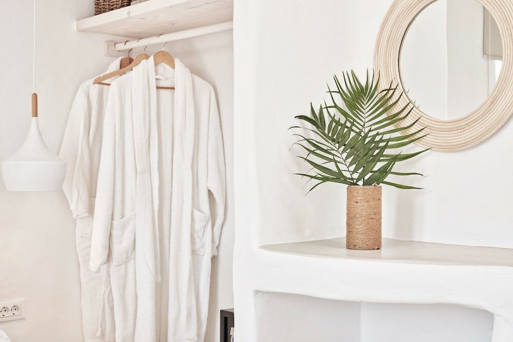 Фото Naxian Utopia Luxury Villas & Suites