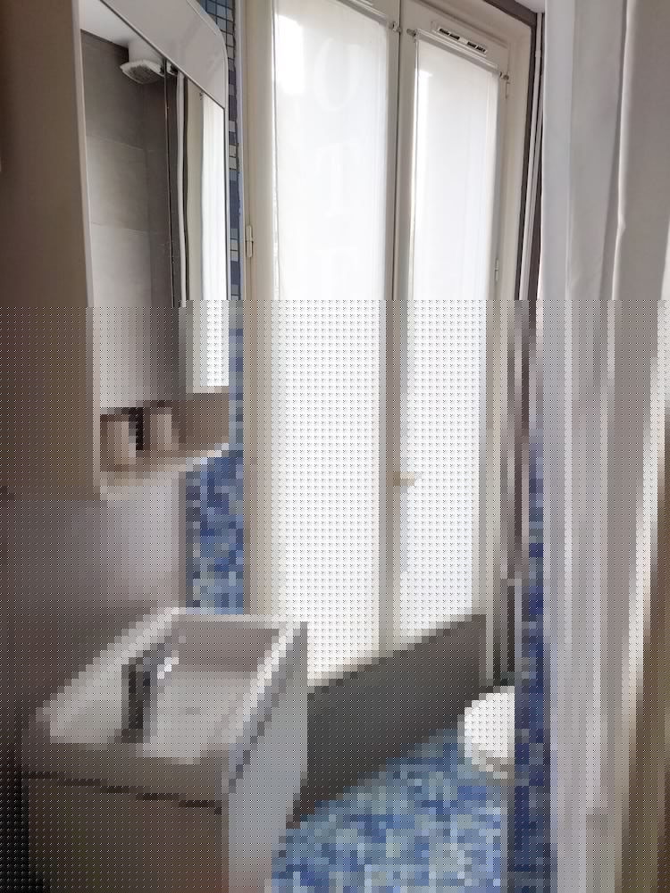 Фото Hôtel Tolbiac