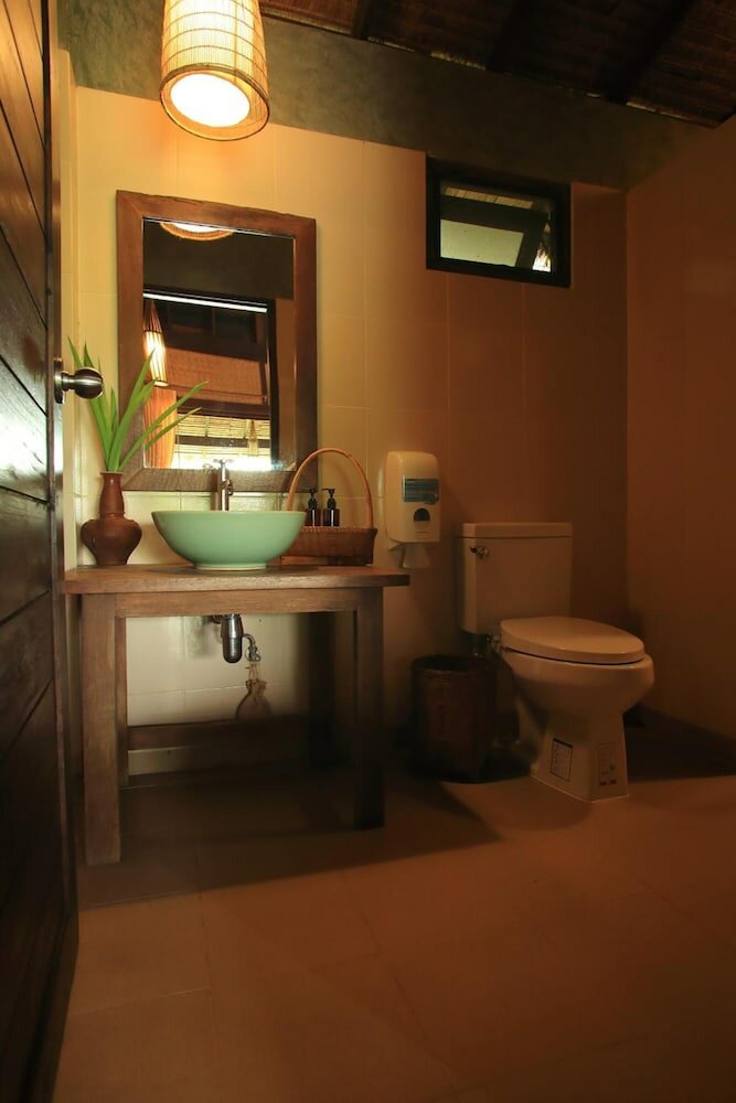 Фото Azalea Village Wellness Resort