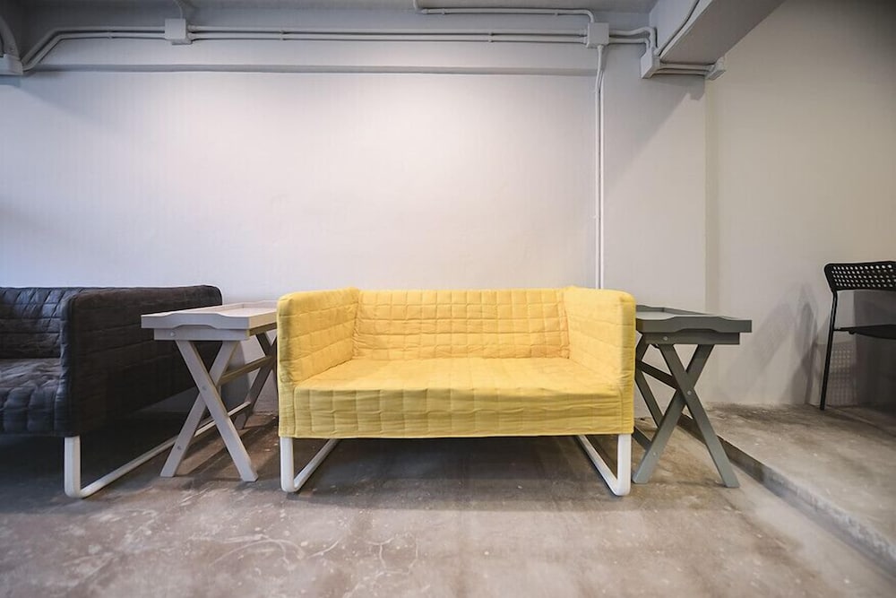 Фото Good One Poshtel & Café Bar