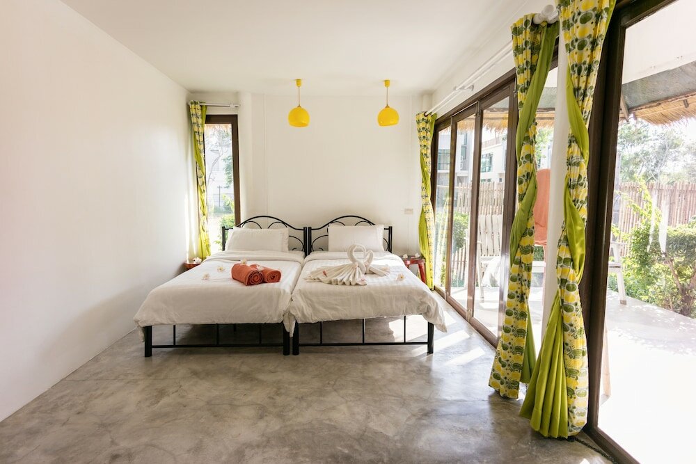 Фото Отель Mumsa Beach Resort & Restaurant