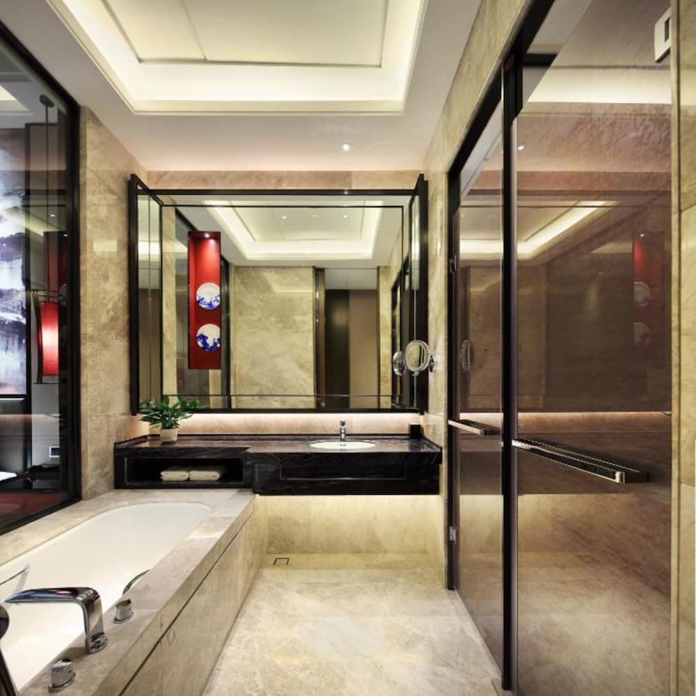 Фото Wanda Realm Yiwu