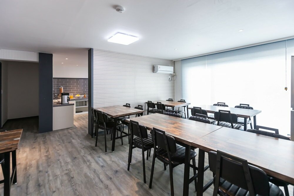 Фото No.25 Hotel Busan Seomyeon Station