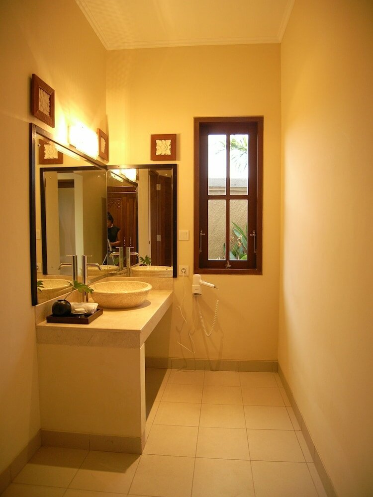 Фото The Buah Bali Villas