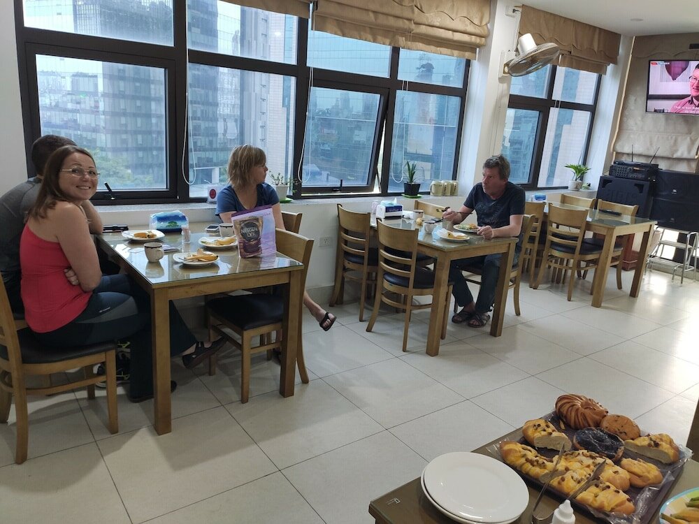 Фото Busan Hotel