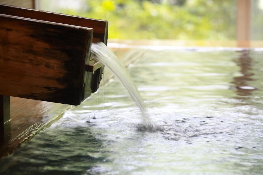 Фото Yudukushi salon Ichinobo