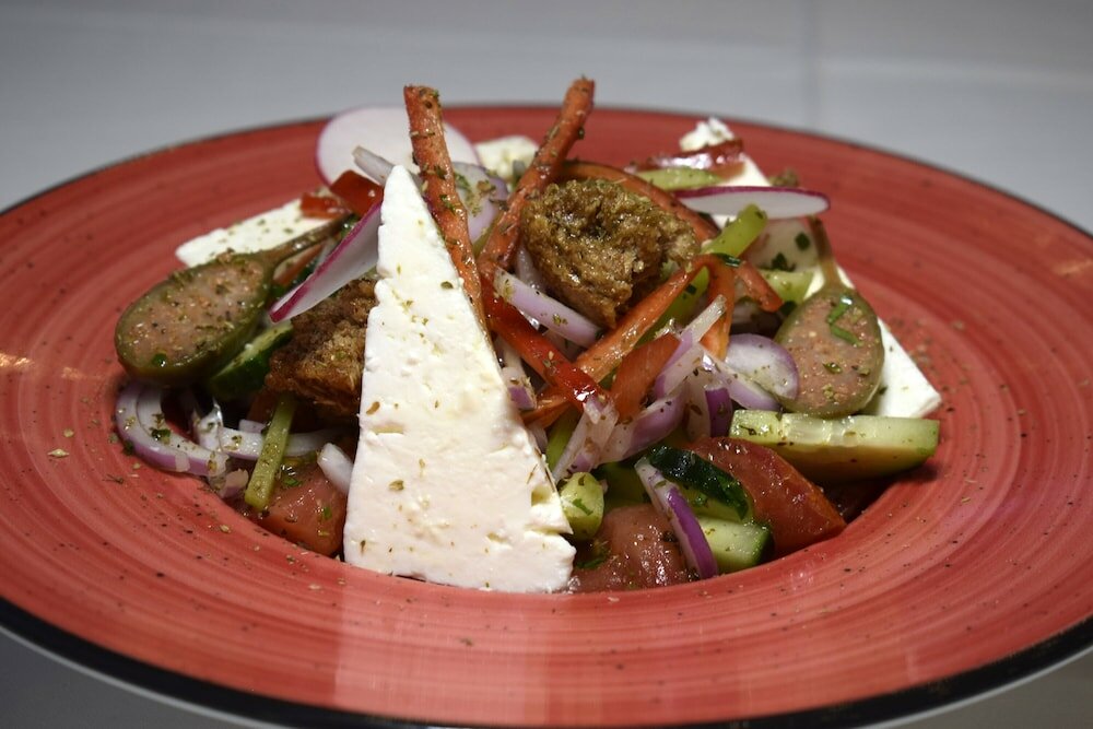 Фото Dionysos Hotel & Suites