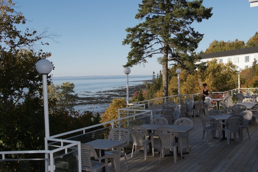 Фото Auberge De La Pointe