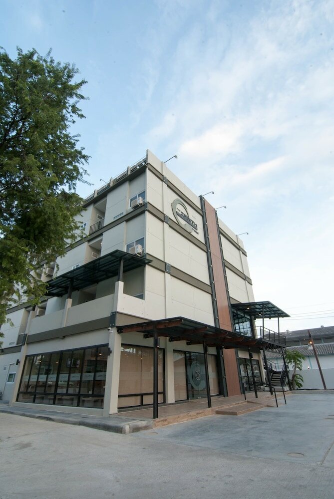 Фото Zenith Residence