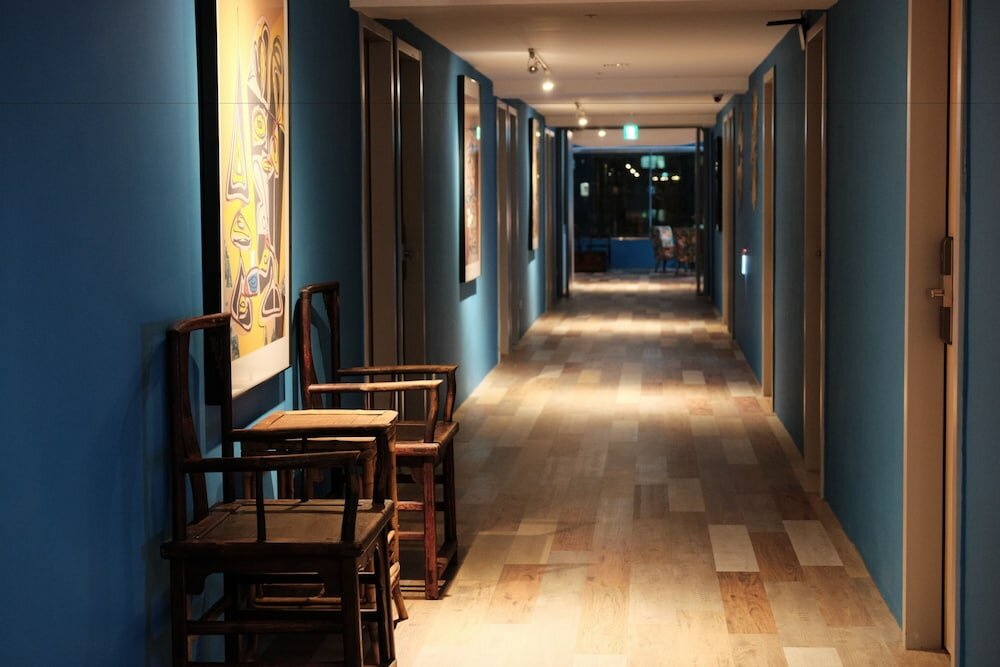 Фото Happy Inn & Hostel