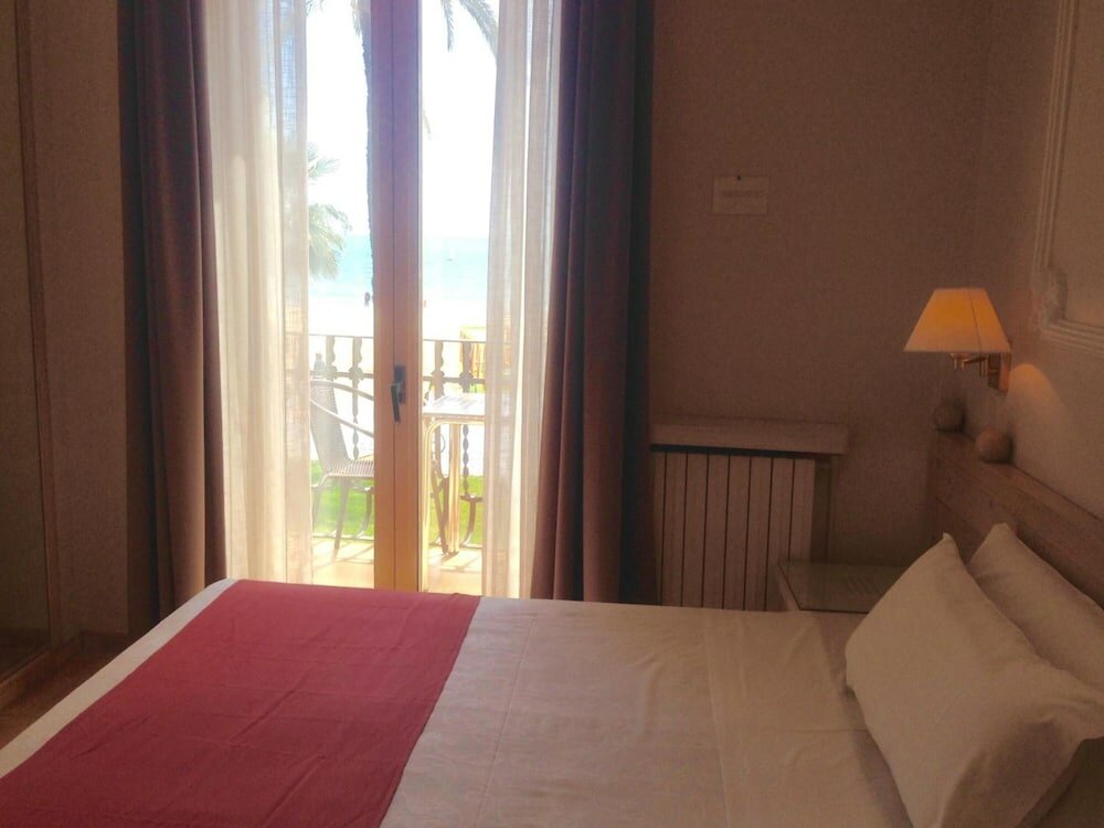 Фото Hotel Celimar