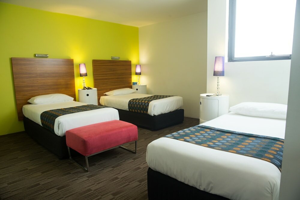 Фото Adge Hotel & Residences