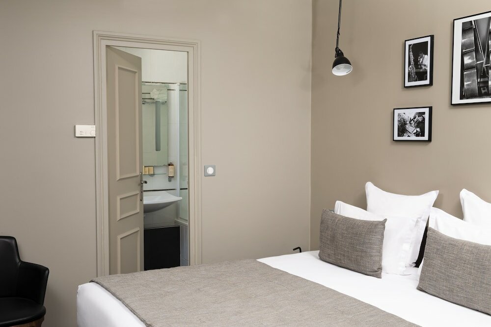 Фото Hôtel Hélios Opéra