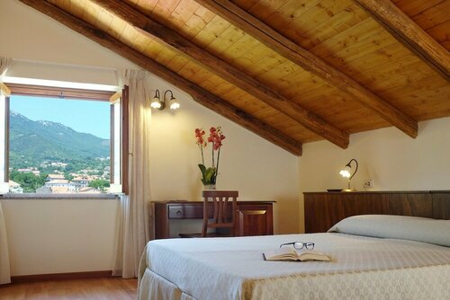 Гостиница Villa Elisa