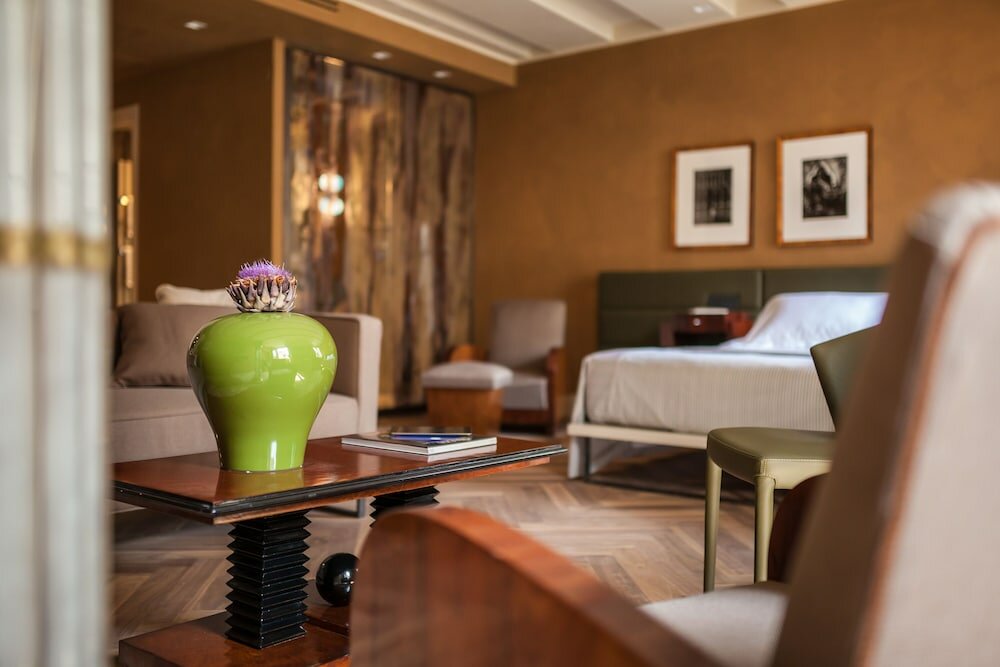 Фото Liassidi Wellness Suites