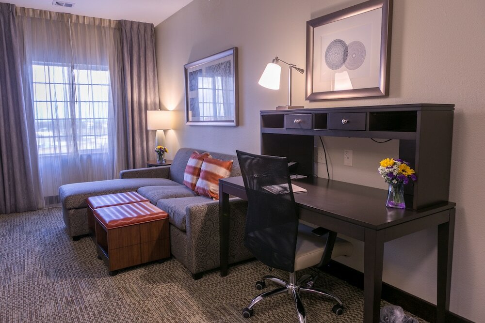 Фото Staybridge Suites Austin North - Parmer Lane, an Ihg Hotel