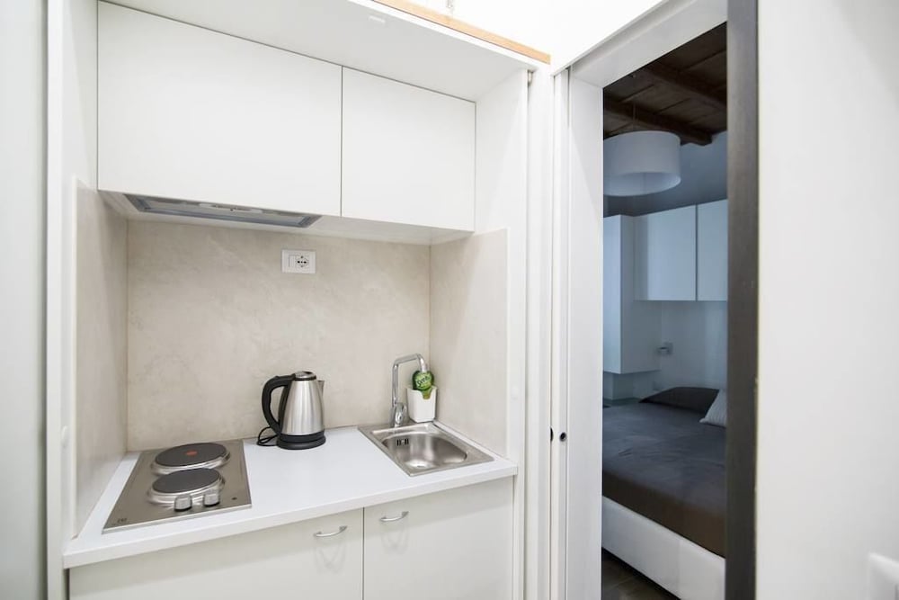 Фото Domenichino Luxury Home