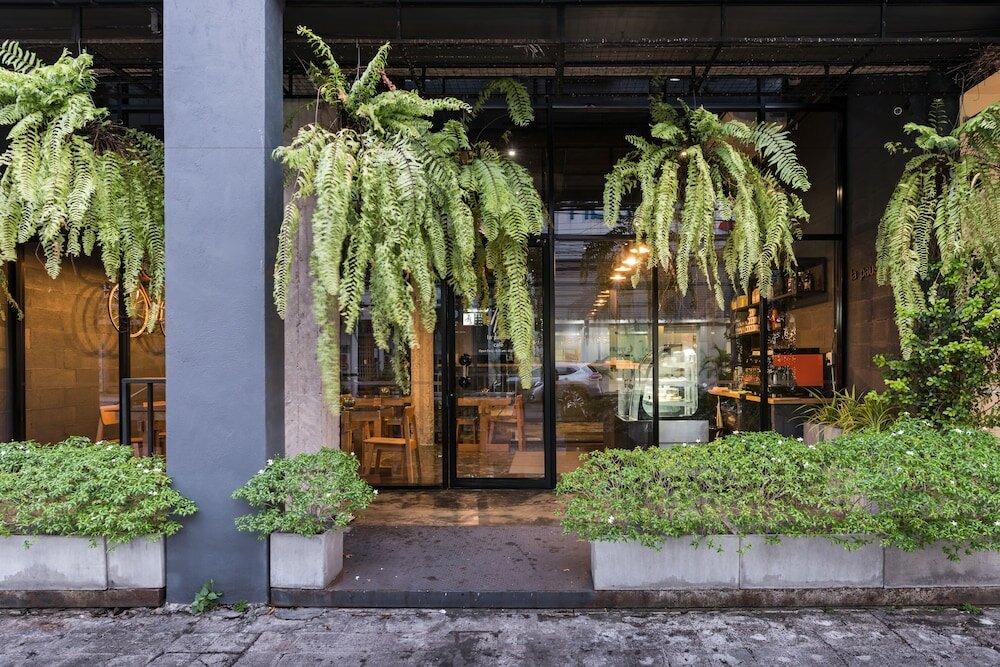 Фото La Pause Hatyai