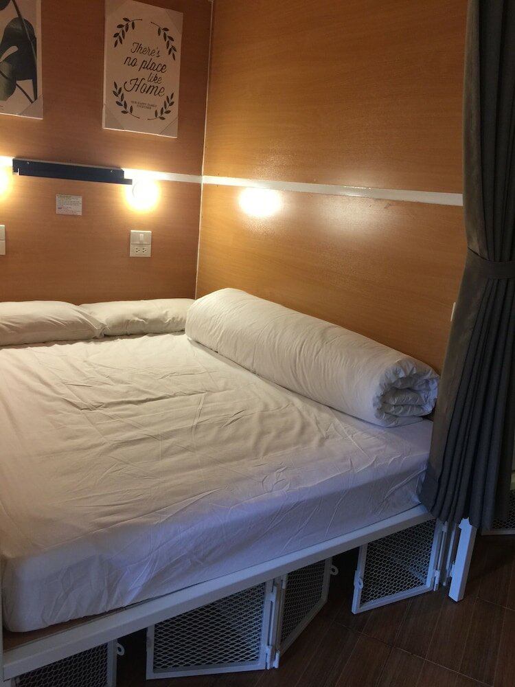 Фото Vx The Fifty - Hostel