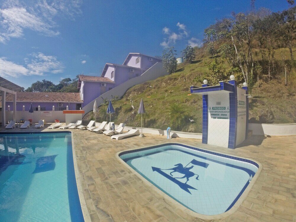 Фото Pousada Jovimar