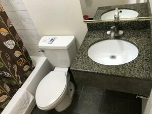 Гостиница Satellite Motel