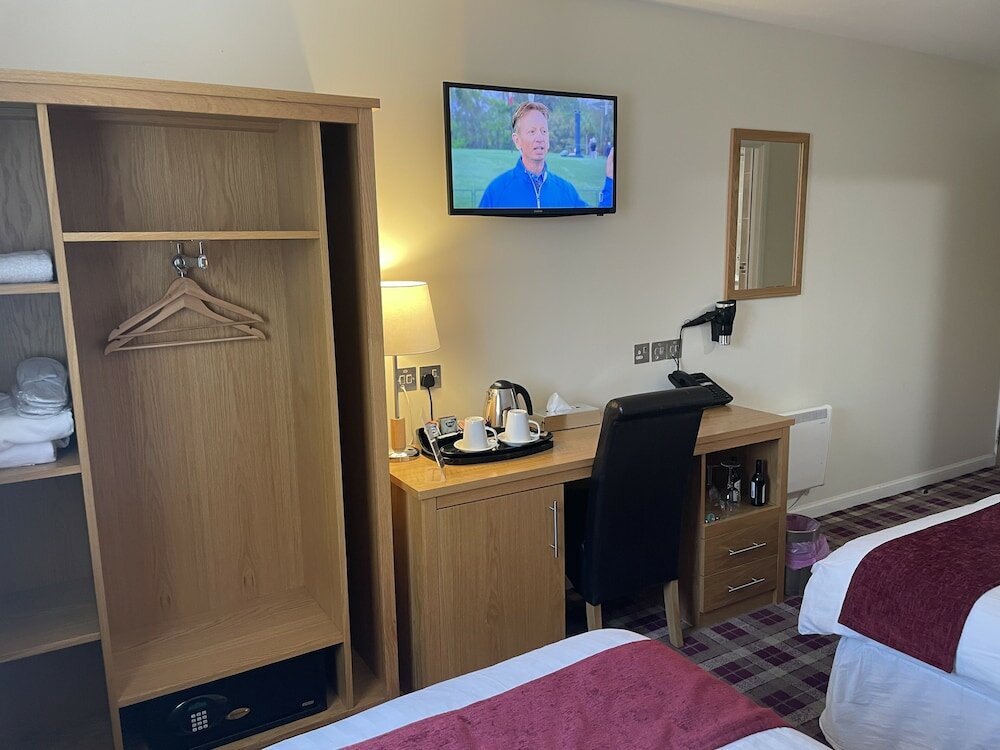 Фото 19th Hole Hotel