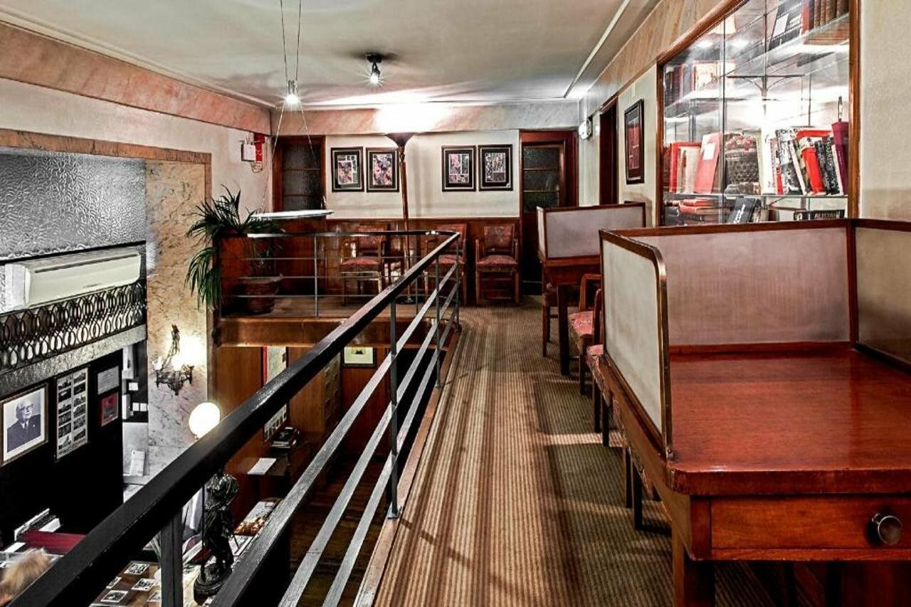 Фото Hotel Astoria