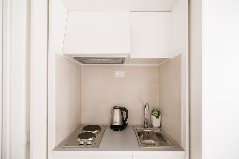 Фото Domenichino Luxury Home