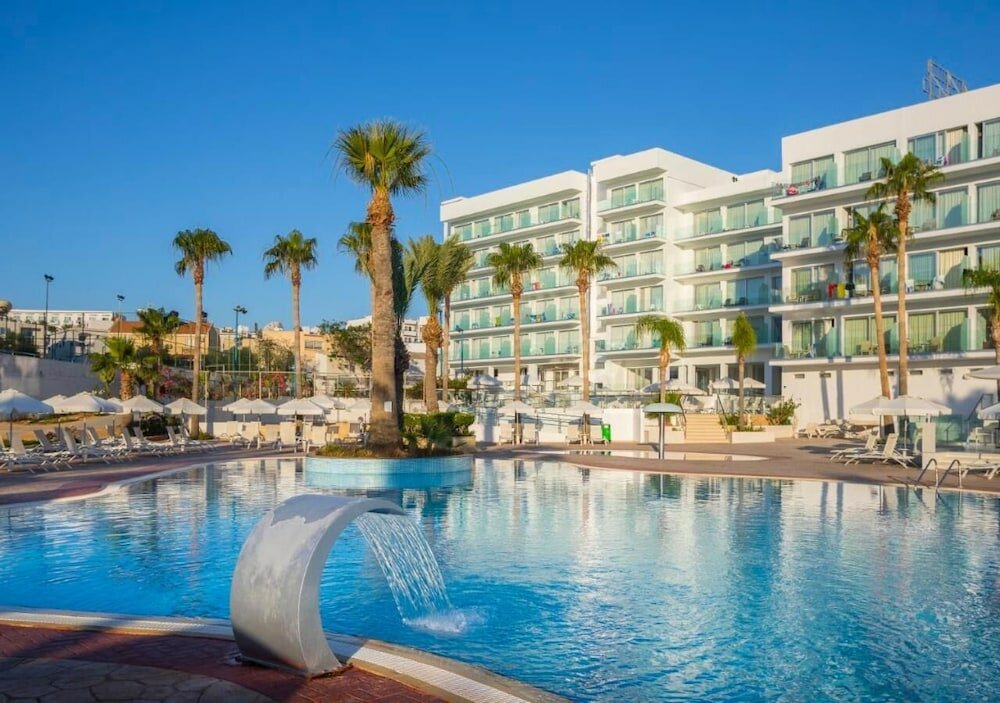 Фото Tsokkos Protaras Hotel