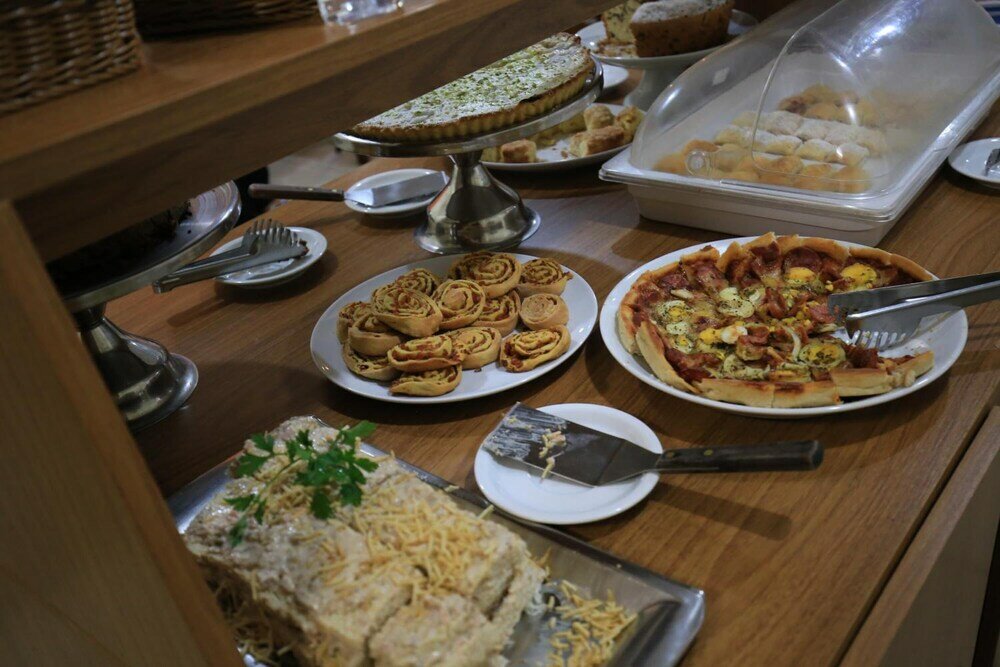 Фото Dom Rafael Executivo Hotel