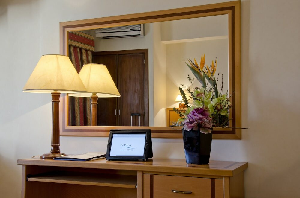 Фото Hotel VIP Inn Berna