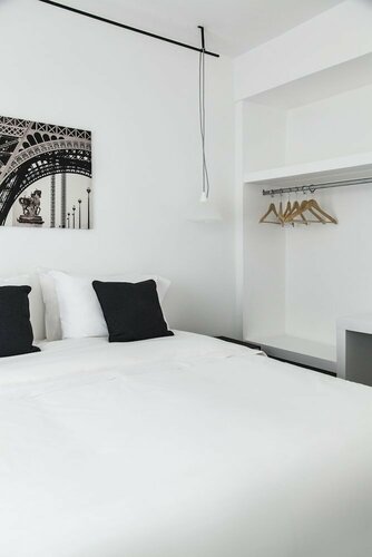 Гостиница Hotel Alto San Isidro